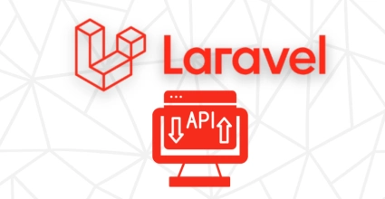 How to create RESTful API with Laravel