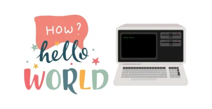 Cómo crear tu primer programa "Hola Mundo" en varios lenguajes de programación