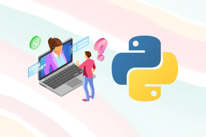 How to Create Your Own Virtual Assistant with Python and Voice Recognition