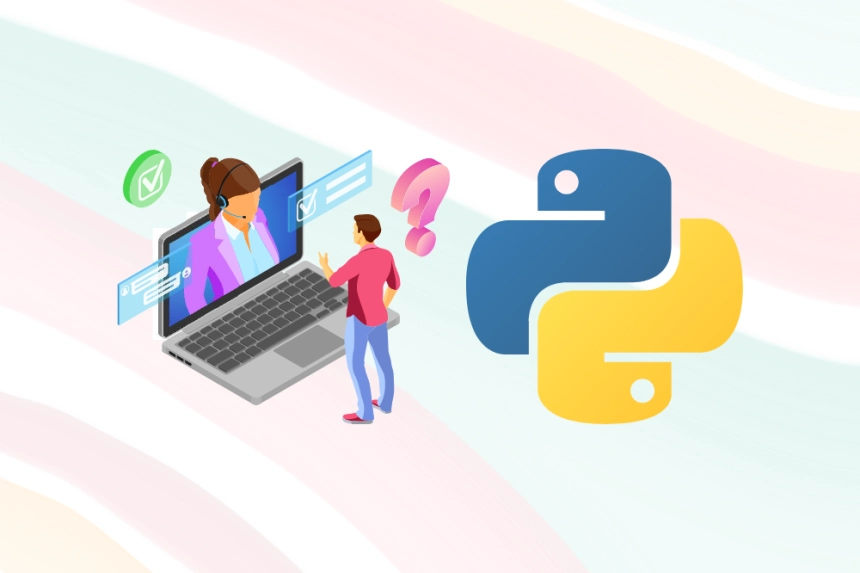 Cómo crear tu propio asistente virtual con Python y reconocimiento de voz