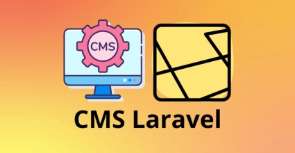 Cómo crear tu propio CMS usando Laravel