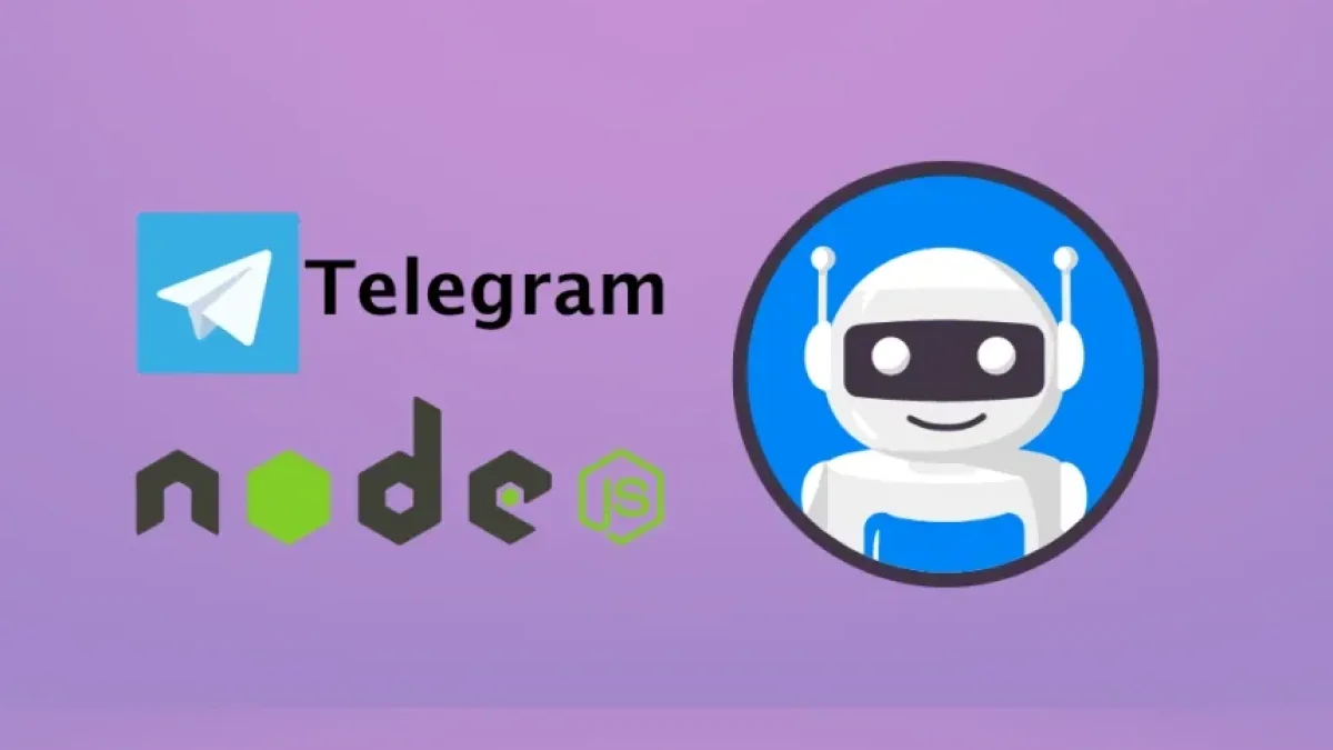 How to Create a Telegram Bot with Node.js