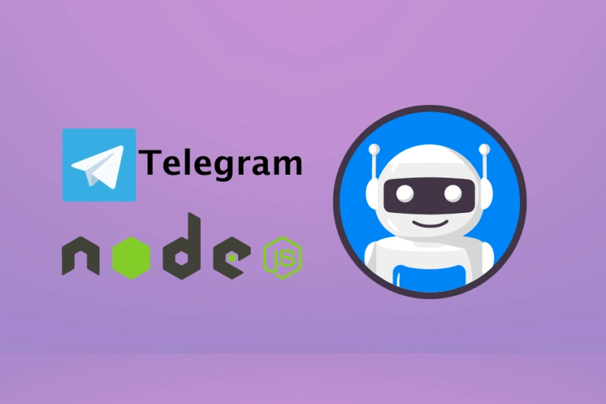 Cómo crear un bot para Telegram con Node.js