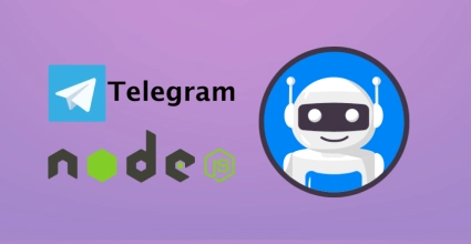 Cómo crear un bot para Telegram con Node.js