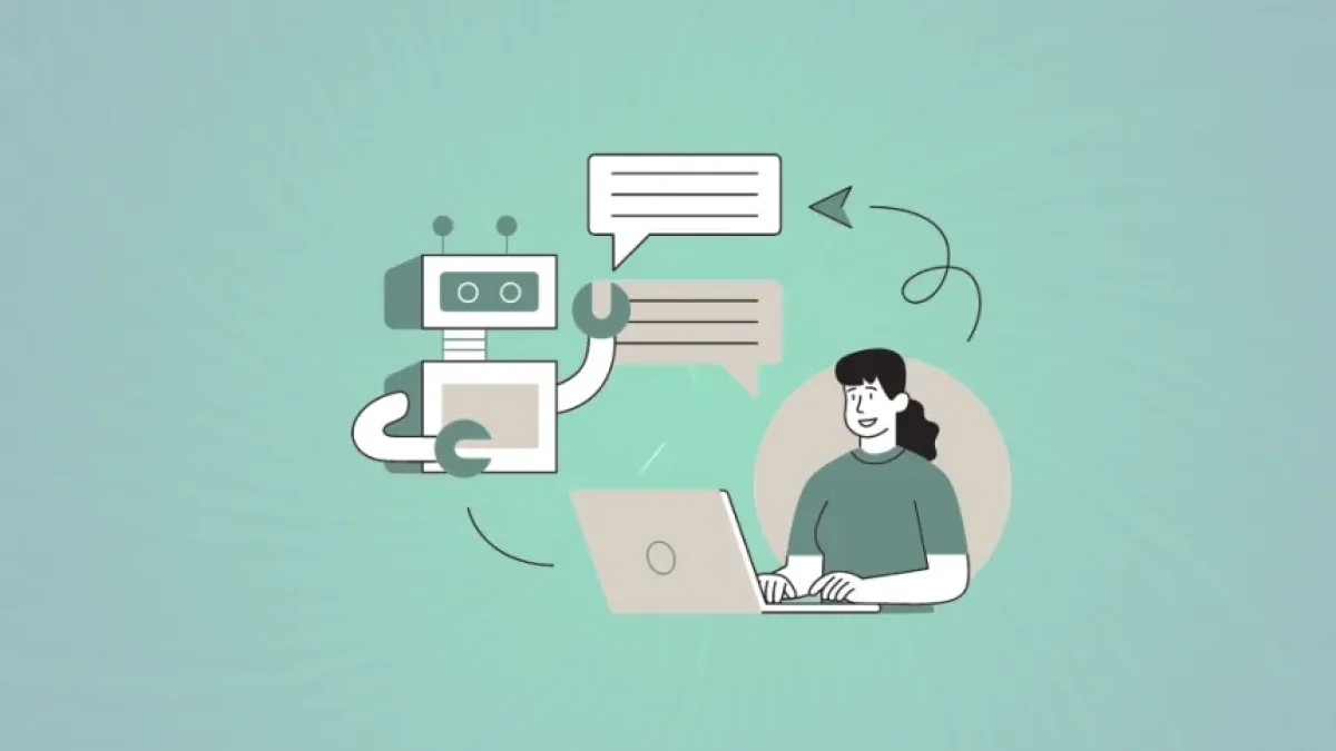 How to Create a Chatbot Using Node.js and AI APIs