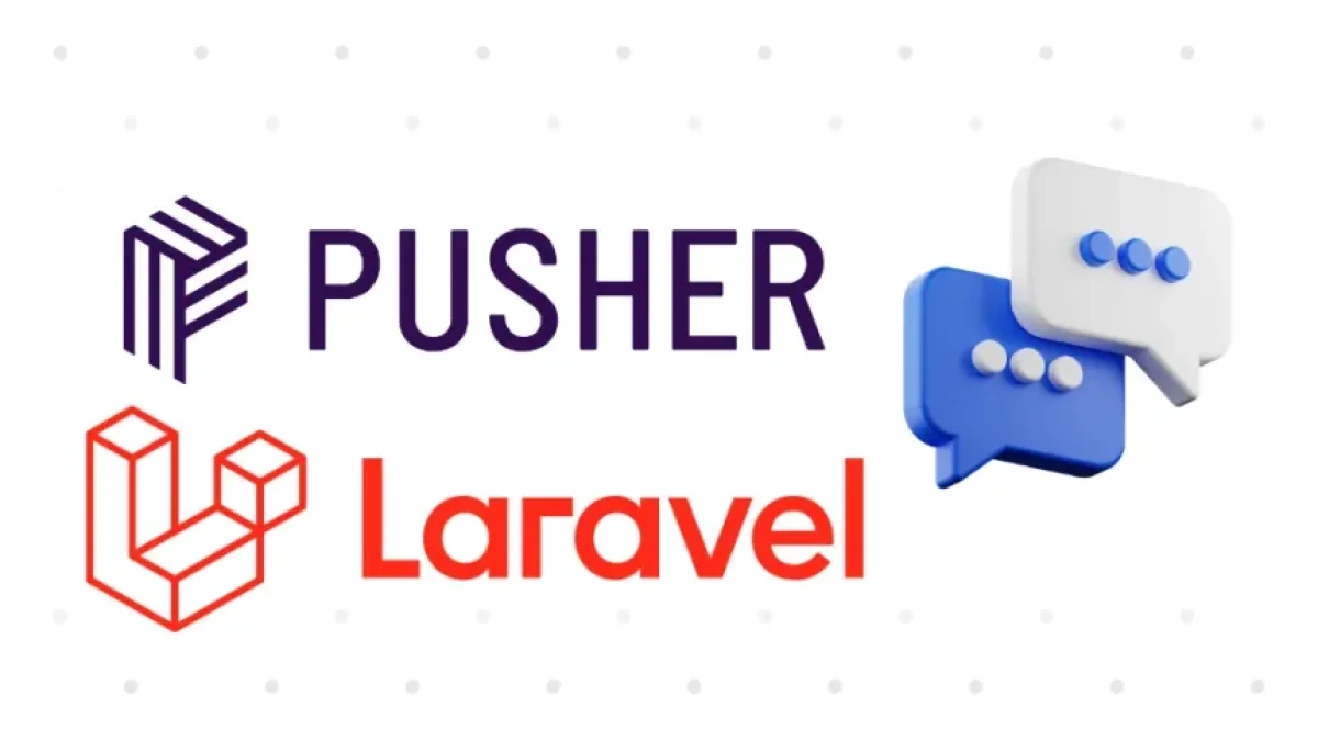 How to Create a Real-Time Chat System with Laravel and Pusher