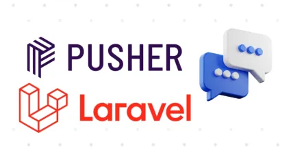 Cómo crear un Sistema de Chat en Tiempo Real con Laravel y Pusher