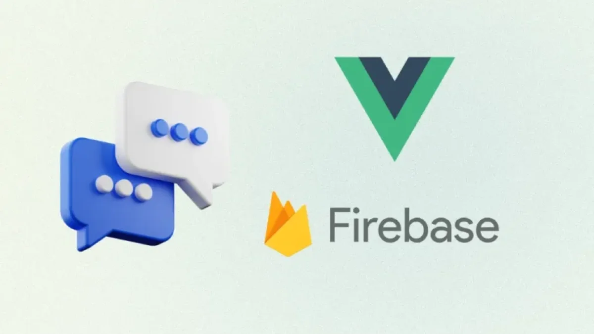 How to Create a Real-Time Comment System with Vue.js and Firebase Step-by-Step Guide