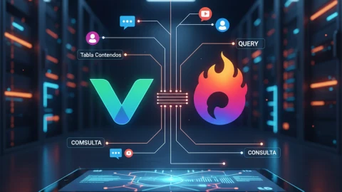 How to Create a Real-Time Comment System with Vue.js and Firebase Step-by-Step Guide