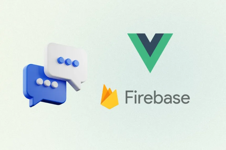 How to Create a Real-Time Comment System with Vue.js and Firebase Step-by-Step Guide