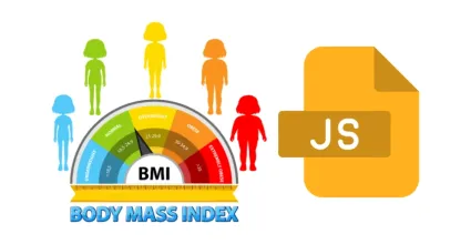 Cómo crear una calculadora de BMI (Índice de Masa Corporal) con JavaScript y Tailwind css