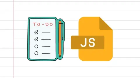 How to Create a "To Do" List Using HTML, CSS, JavaScript, and Local Storage
