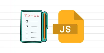 How to Create a "To Do" List Using HTML, CSS, JavaScript, and Local Storage