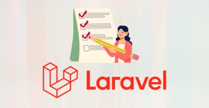 How to Create a ToDo List in Laravel Complete Tutorial