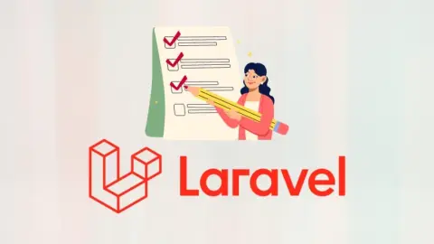 Cómo Crear una ToDo List en Laravel Tutorial Completo