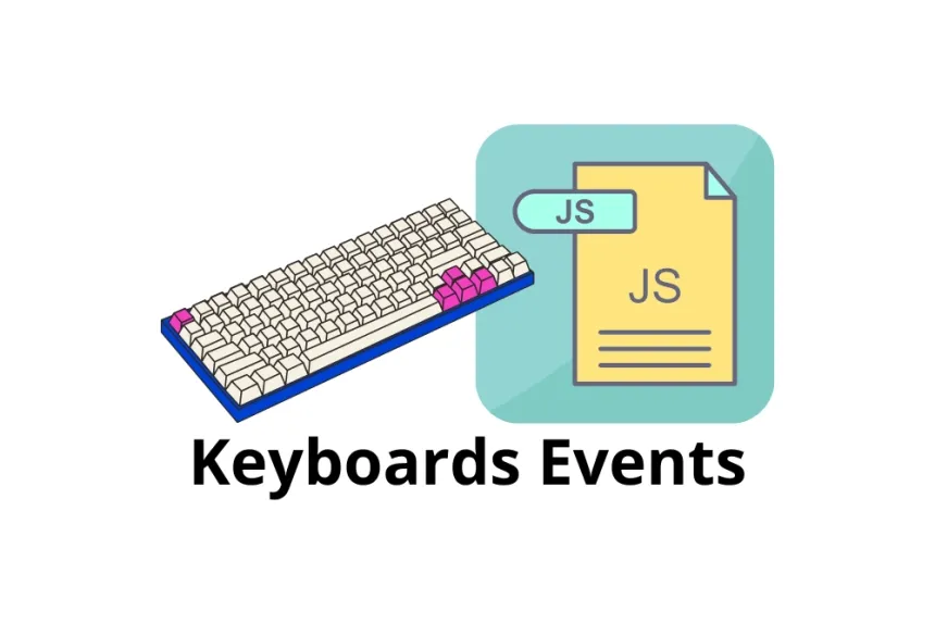 Cómo detectar eventos de teclado con JavaScript