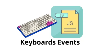 Cómo detectar eventos de teclado con JavaScript