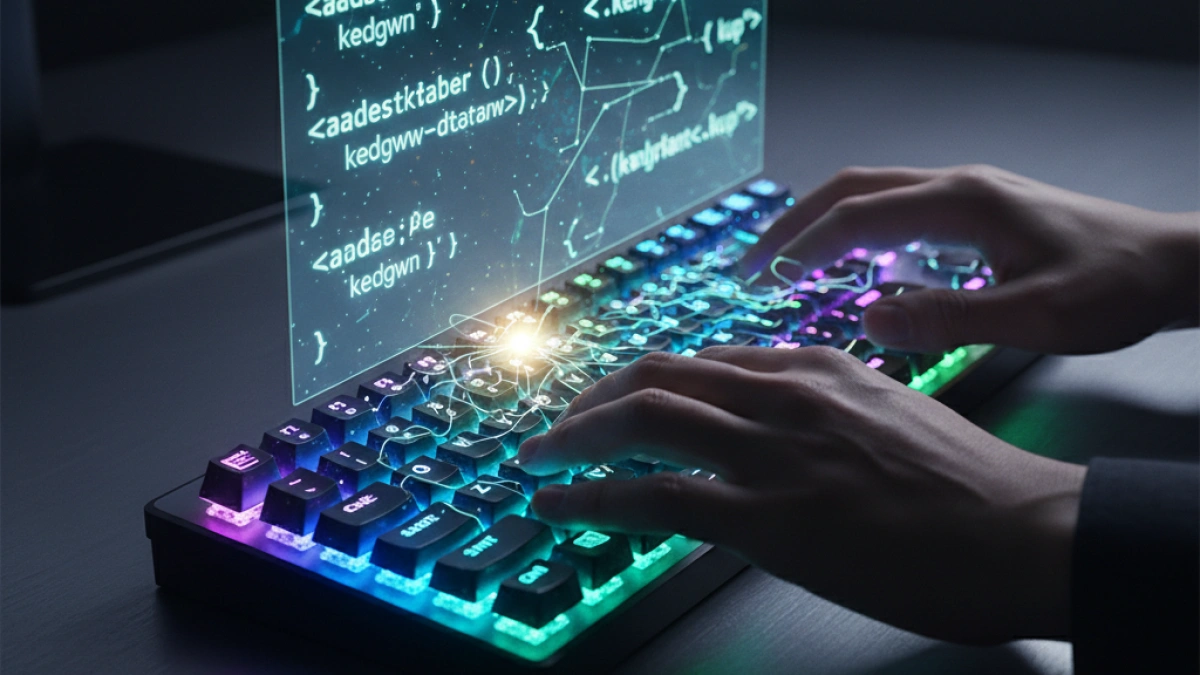 Cómo detectar eventos de teclado con JavaScript