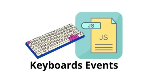 How to Detect Keyboard Events with JavaScript
