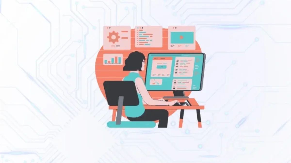 How to Start Programming from Scratch A Beginner's Guide
