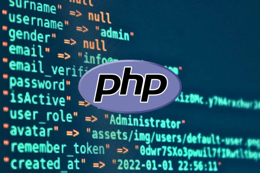 Cómo encriptar mensajes en PHP de forma segura y sencilla