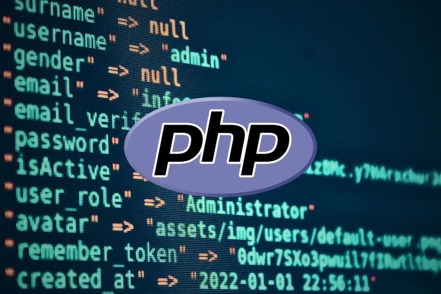 Cómo enviar y recibir variables en PHP fácilmente