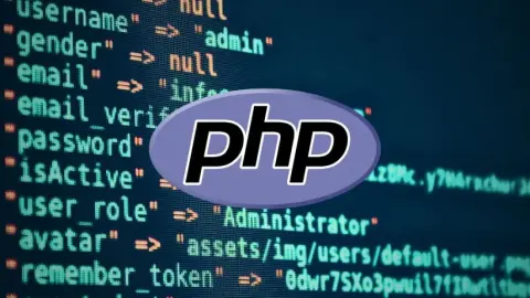 How to send and receive variables in PHP easily.