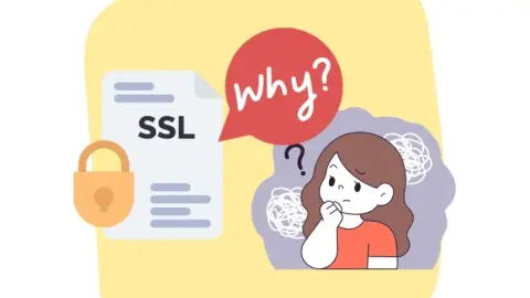 Cómo funcionan los certificados SSL y por qué son importantes para la seguridad web