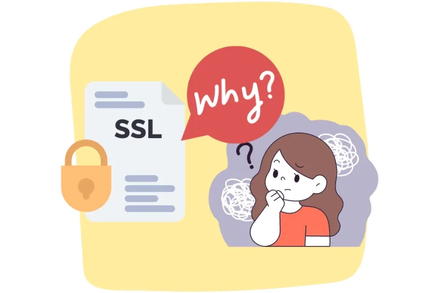 How SSL Certificates Work and Why They Are Important for Web Security