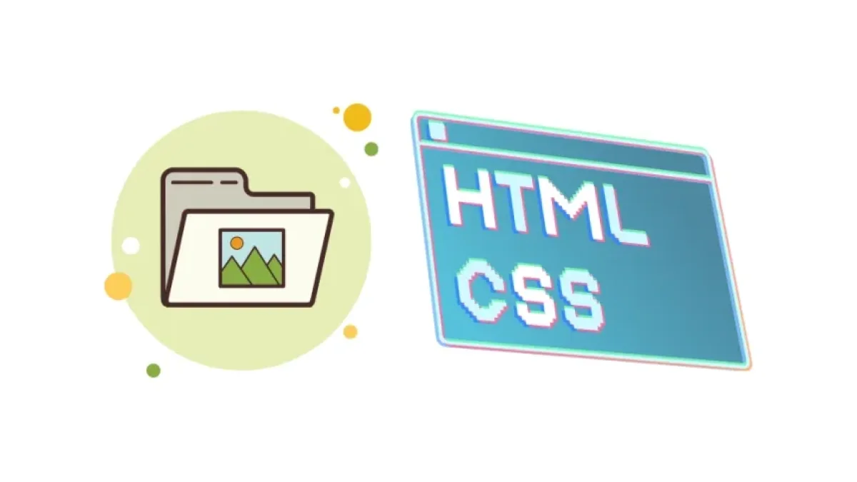 How to Create Circular Images with HTML and CSS