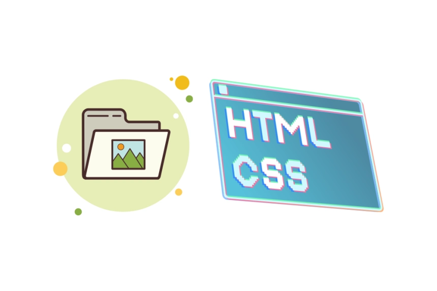 How to Create Circular Images with HTML and CSS