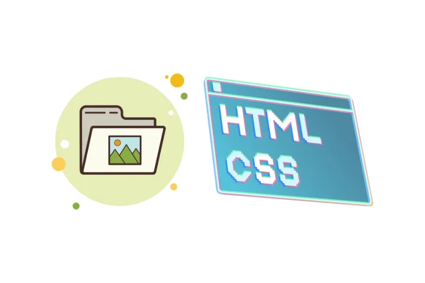 Cómo hacer imágenes circulares con HTML y CSS