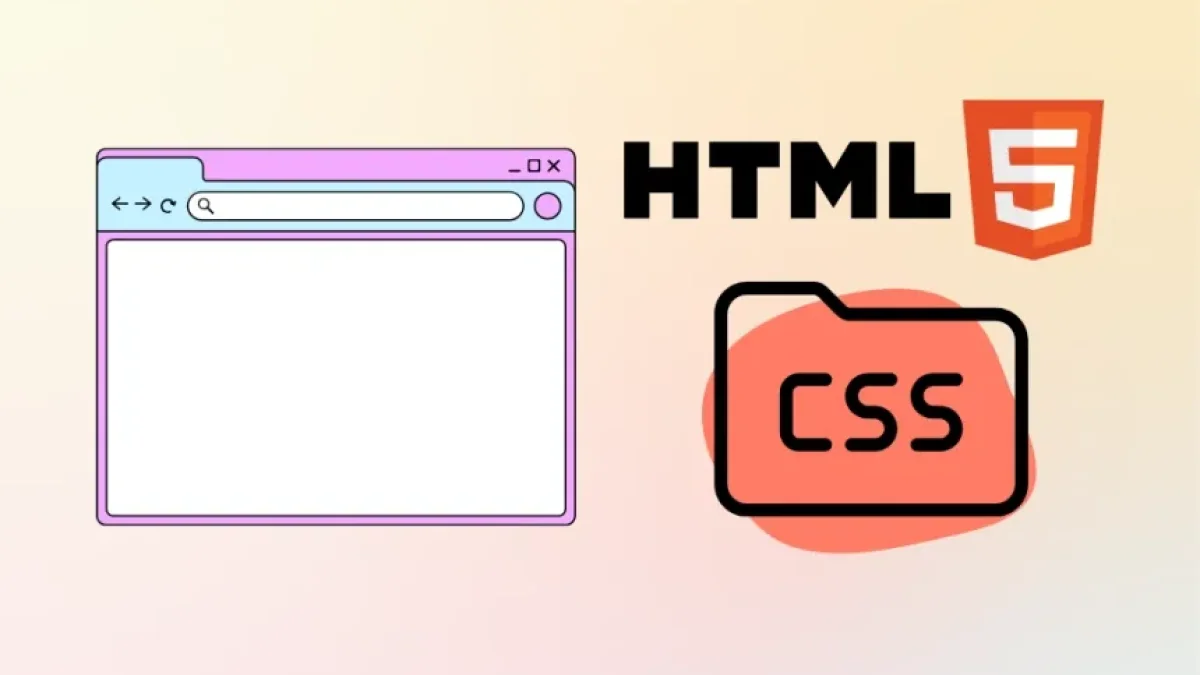 Cómo hacer tu Primer Sitio Web con HTML y CSS para principiantes