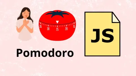 How to Make a "Pomodoro" Timer with JavaScript