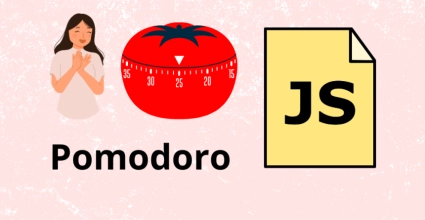 Cómo hacer un temporizador tipo "pomodoro" con JavaScript