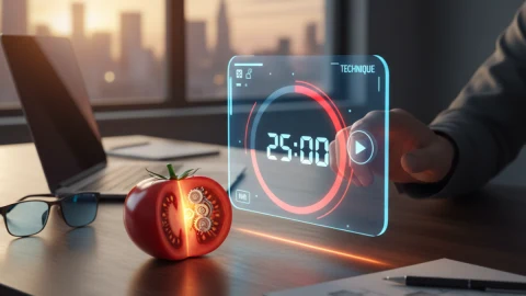 Cómo hacer un temporizador tipo "pomodoro" con JavaScript