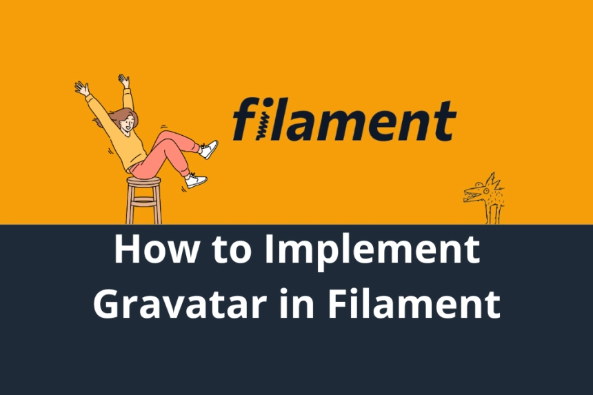 Cómo Implementar Gravatar en Filament: Guía Paso a Paso