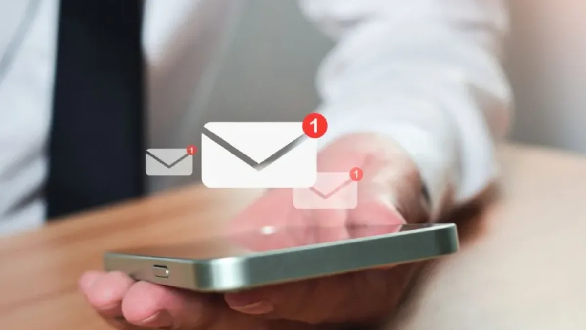 How to implement push notifications in Laravel with Firebase.