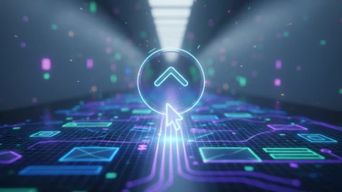 Cómo implementar un botón "Volver arriba" (scroll to top) con JavaScript