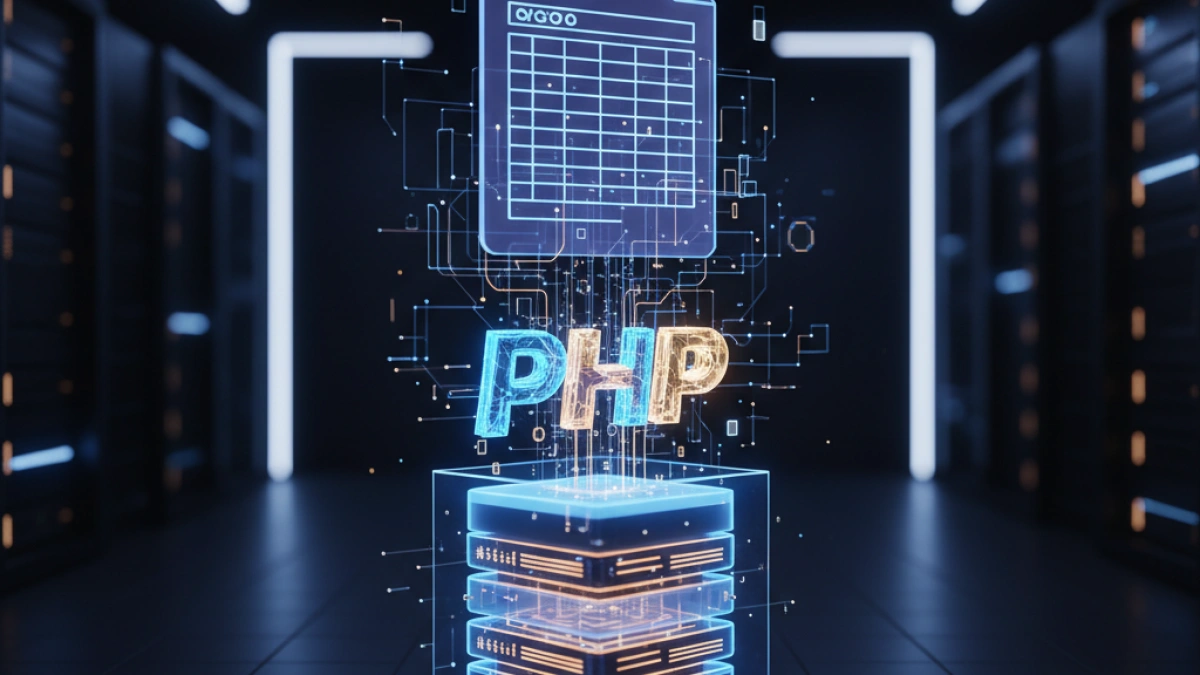 Cómo importar un CSV a una base de datos en PHP