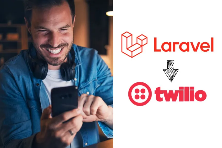 Cómo integrar Twilio en tu proyecto Laravel fácilmente