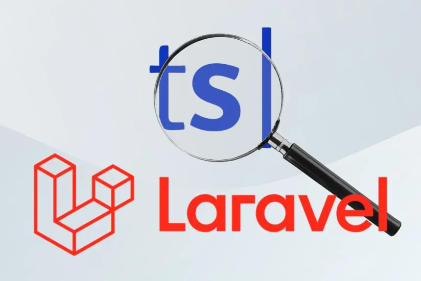 Cómo integrar Typesense en Laravel fácilmente