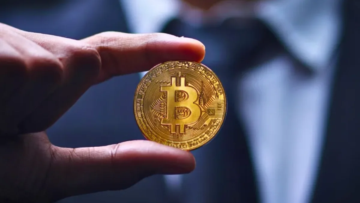 Cómo Kristoffer Koch se convirtió en millonario con Bitcoin