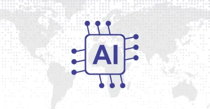 Cómo la inteligencia artificial está revolucionando las industrias tecnológicas