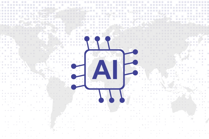 Cómo la inteligencia artificial está revolucionando las industrias tecnológicas