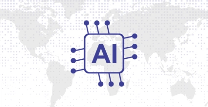 Cómo la inteligencia artificial está revolucionando las industrias tecnológicas