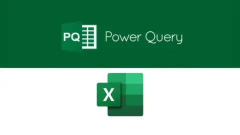 Cómo limpiar e importar datos fácil en Excel con Power Query
