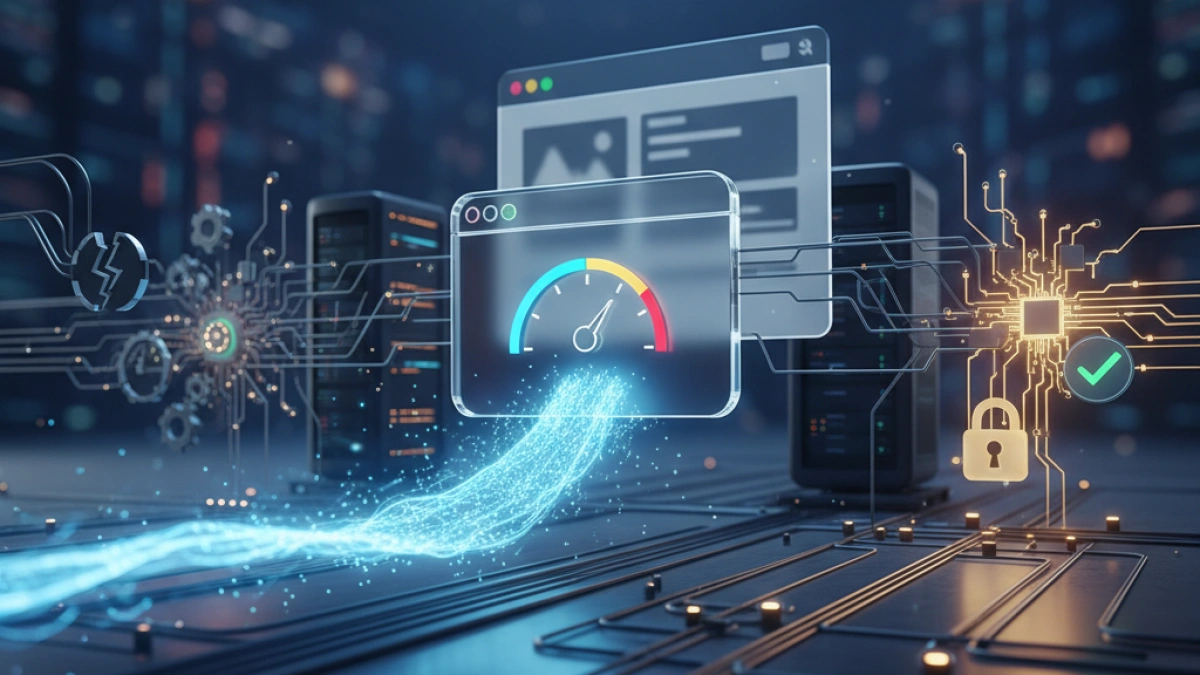 Cómo mejorar el rendimiento de tu sitio web usando critical CSS
