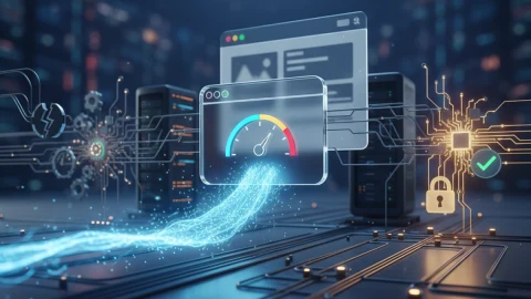 Cómo mejorar el rendimiento de tu sitio web usando critical CSS