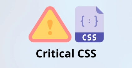 Cómo mejorar el rendimiento de tu sitio web usando critical CSS